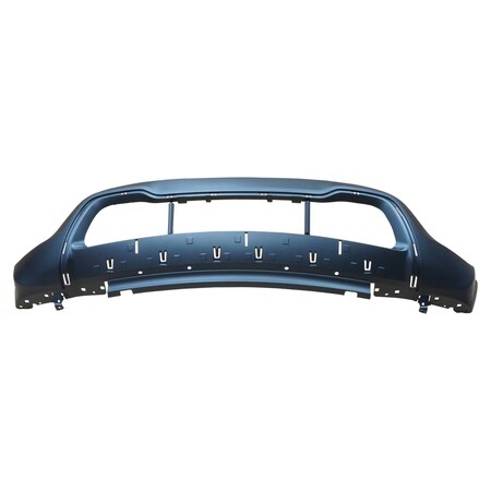 Crown Automotive 14-17 WK GRAND CHEROKEE FASCIA 68143076AD